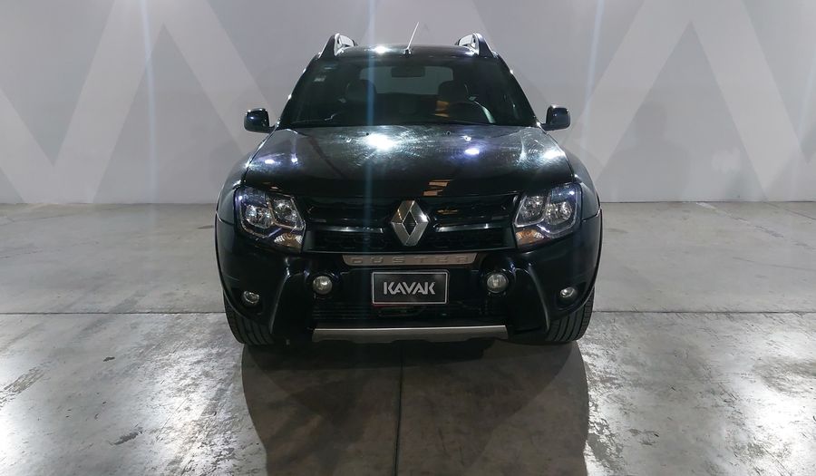 Renault Duster 2.0 DYNAMIQUE PACK AT Suv 2017
