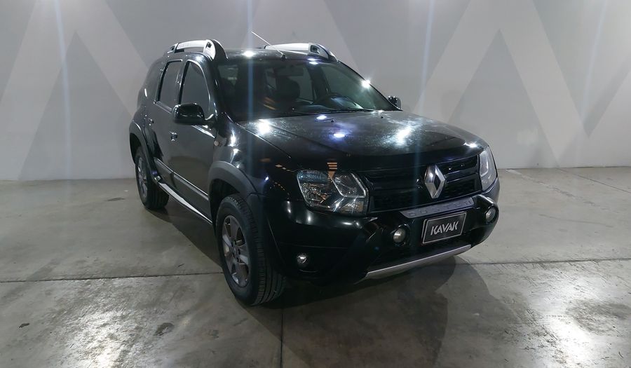 Renault Duster 2.0 DYNAMIQUE PACK AT Suv 2017