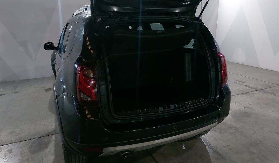Renault Duster 2.0 DYNAMIQUE PACK AT Suv 2017