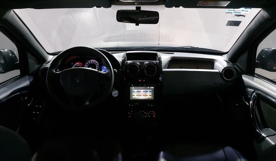 Renault Duster 2.0 DYNAMIQUE PACK AT Suv 2017