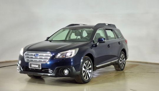 Subaru • Outback