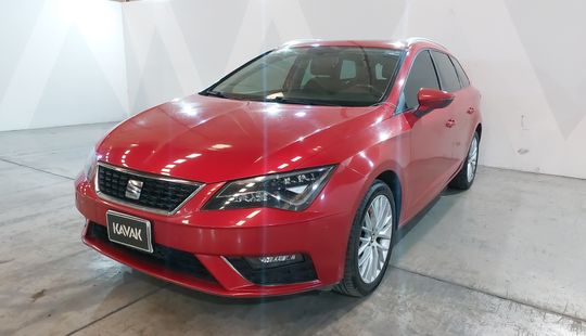 Seat • Leon