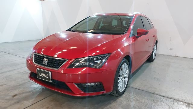 Seat • Leon
