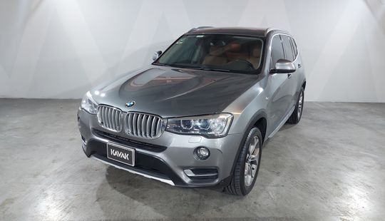 Bmw • X3