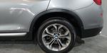 Bmw X3 2.0 XDRIVE28IA X LINE AT 4WD Suv 2017