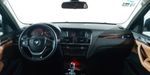 Bmw X3 2.0 XDRIVE28IA X LINE AT 4WD Suv 2017