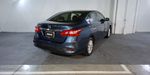 Nissan Sentra 1.8 SENSE AUTO Sedan 2018