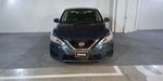Nissan Sentra 1.8 SENSE AUTO Sedan 2018