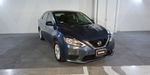 Nissan Sentra 1.8 SENSE AUTO Sedan 2018