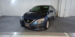 Nissan Sentra 1.8 SENSE AUTO Sedan 2018