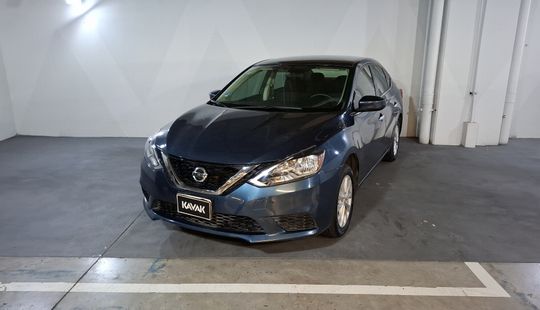 Nissan • Sentra