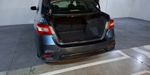 Nissan Sentra 1.8 SENSE AUTO Sedan 2018