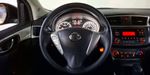 Nissan Sentra 1.8 SENSE AUTO Sedan 2018