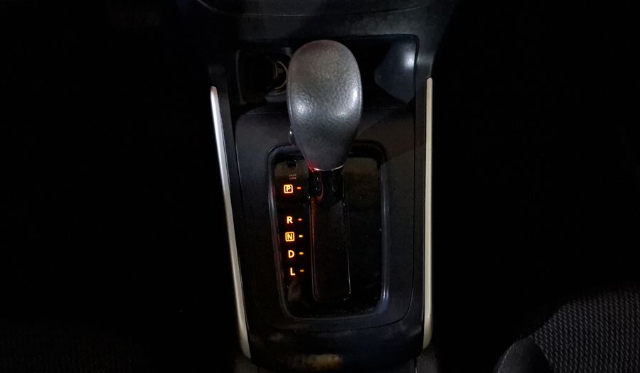 Nissan Sentra 1.8 SENSE AUTO Sedan 2018