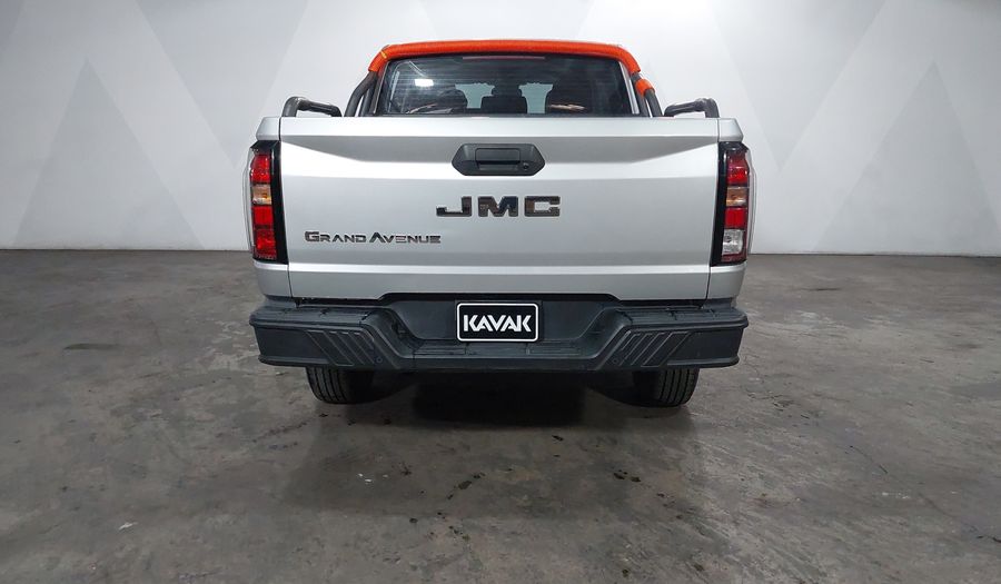 Jmc Grand Avenue 2.3 LX Pickup 2024