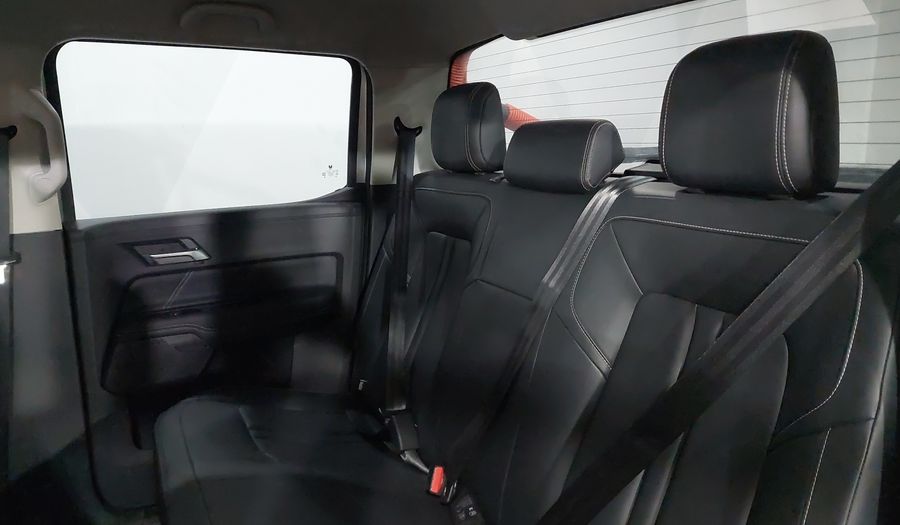 Jmc Grand Avenue 2.3 LX Pickup 2024