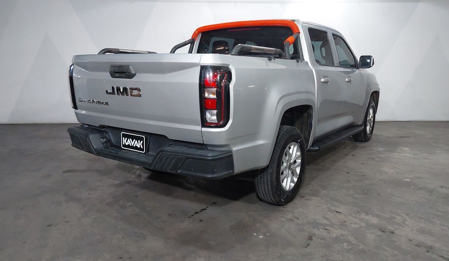 Jmc Grand Avenue 2.3 LX Pickup 2024