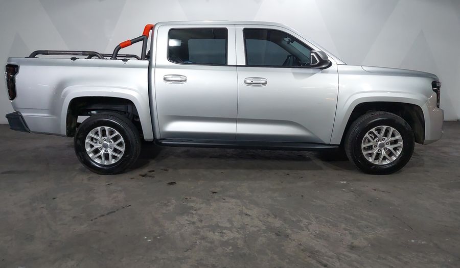 Jmc Grand Avenue 2.3 LX Pickup 2024