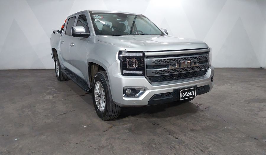Jmc Grand Avenue 2.3 LX Pickup 2024