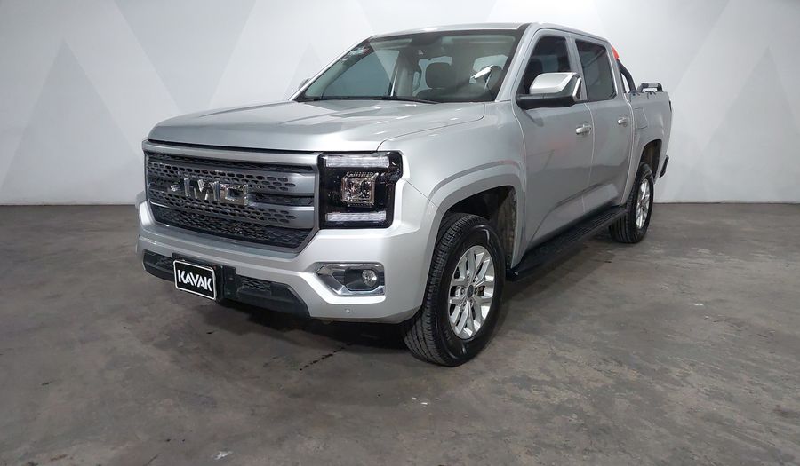 Jmc Grand Avenue 2.3 LX Pickup 2024