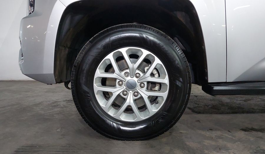 Jmc Grand Avenue 2.3 LX Pickup 2024