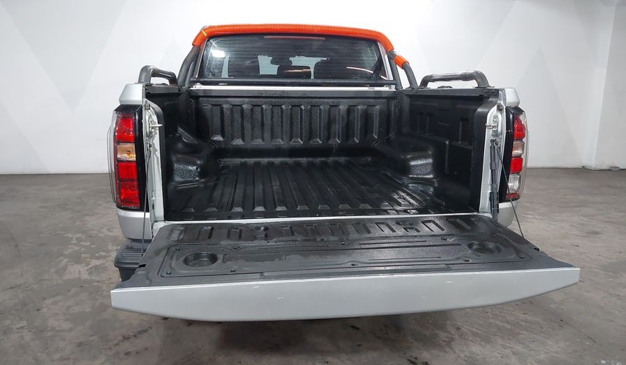 Jmc Grand Avenue 2.3 LX Pickup 2024