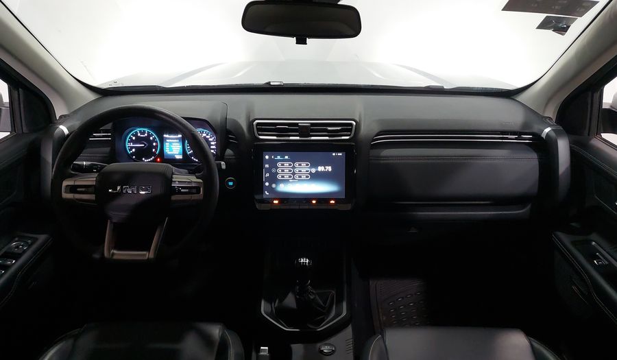 Jmc Grand Avenue 2.3 LX Pickup 2024