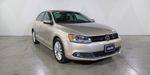 Volkswagen Jetta 2.5 SPORT PAQ WELTRADIO TECHO TIPTRONIC Sedan 2014
