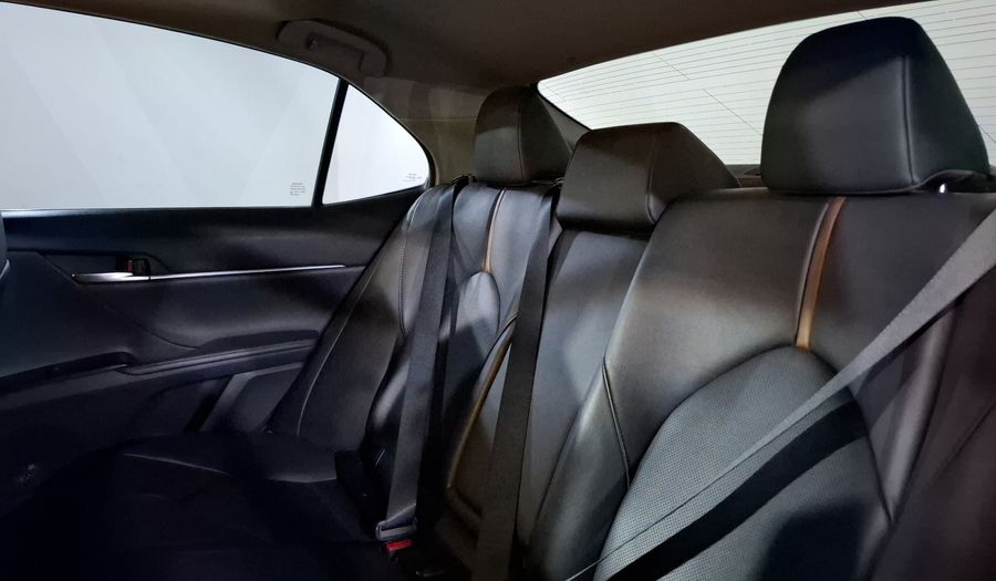 Toyota Camry 2.5 XLE NAVI HV AUTO Sedan 2020