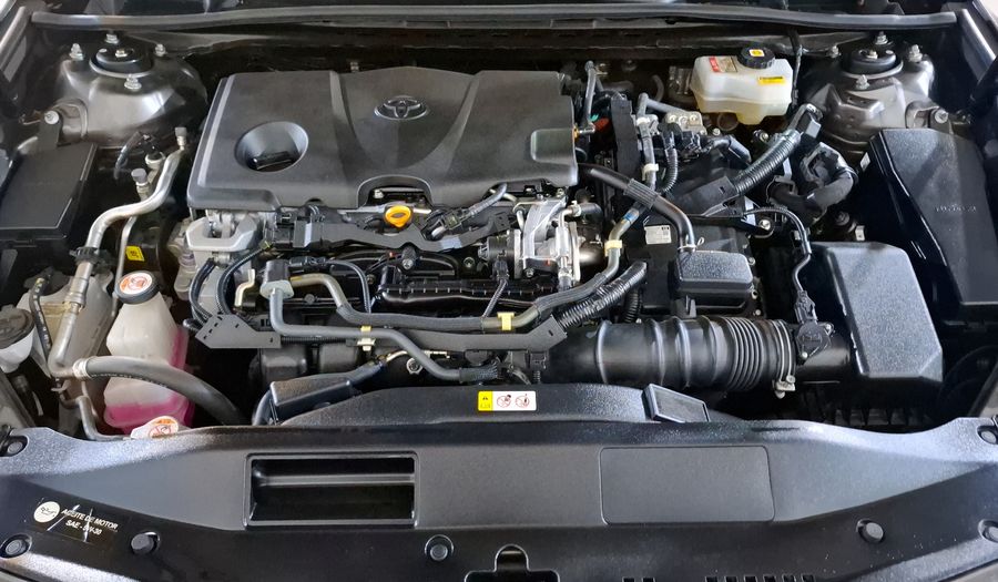 Toyota Camry 2.5 XLE NAVI HV AUTO Sedan 2020