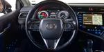 Toyota Camry 2.5 XLE NAVI HV AUTO Sedan 2020