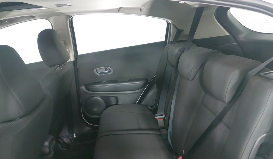 Honda Hr-v 1.8 EPIC CVT Suv 2016