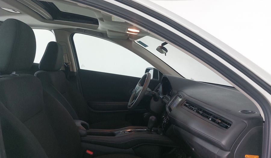 Honda Hr-v 1.8 EPIC CVT Suv 2016