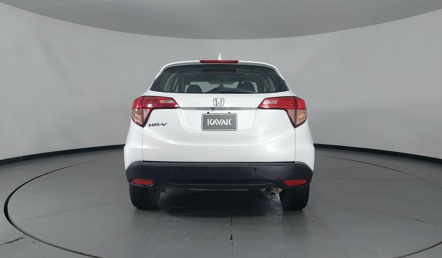 Honda Hr-v 1.8 EPIC CVT Suv 2016