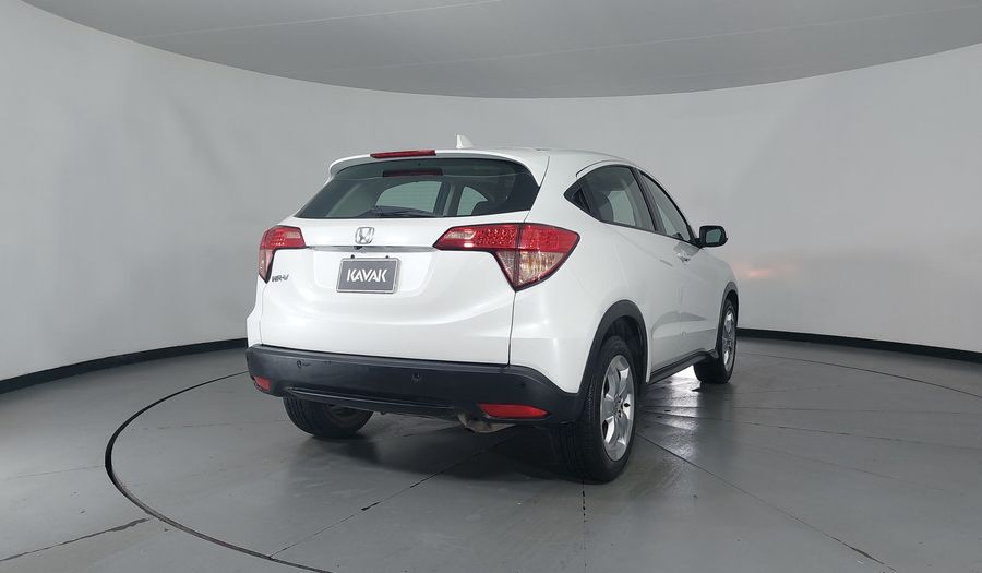 Honda Hr-v 1.8 EPIC CVT Suv 2016
