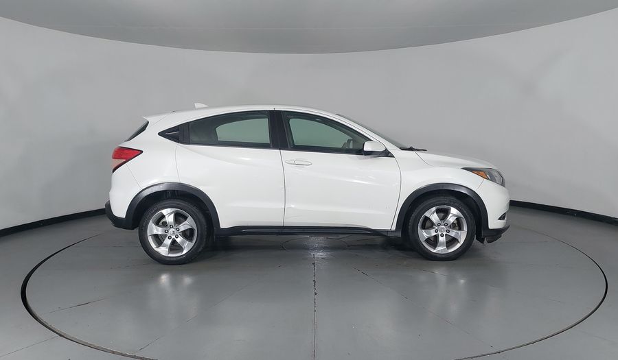 Honda Hr-v 1.8 EPIC CVT Suv 2016