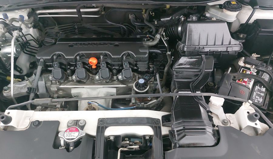 Honda Hr-v 1.8 EPIC CVT Suv 2016