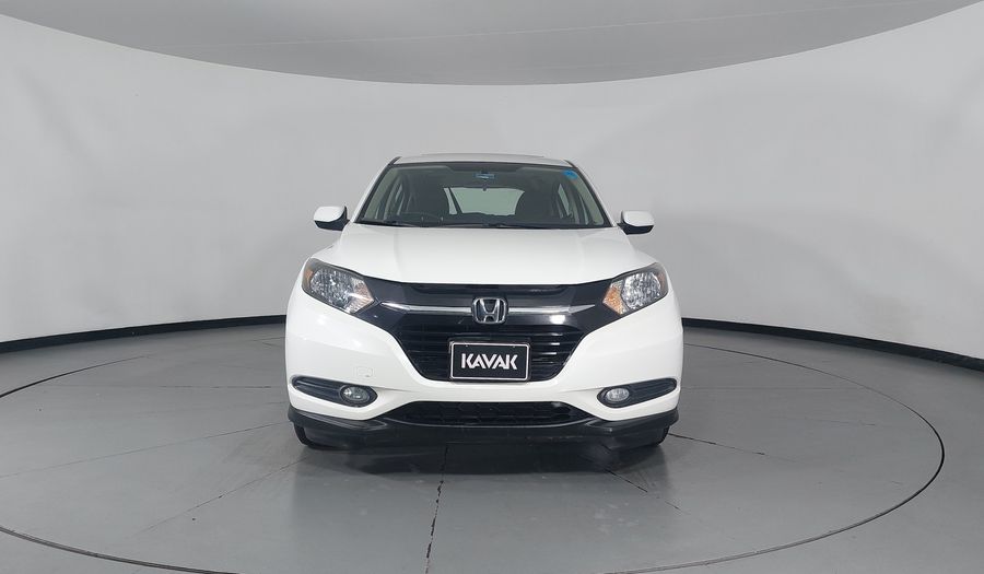 Honda Hr-v 1.8 EPIC CVT Suv 2016
