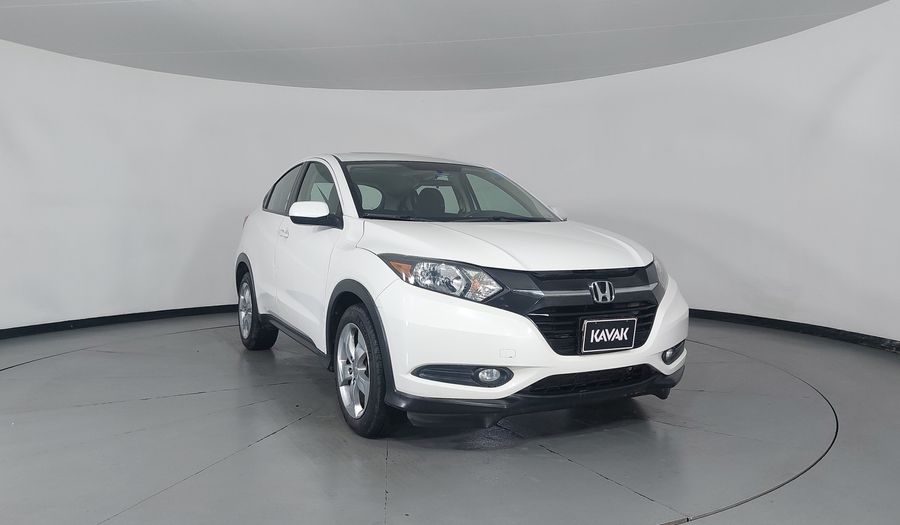 Honda Hr-v 1.8 EPIC CVT Suv 2016