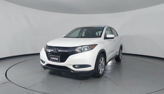 Honda • HR-V