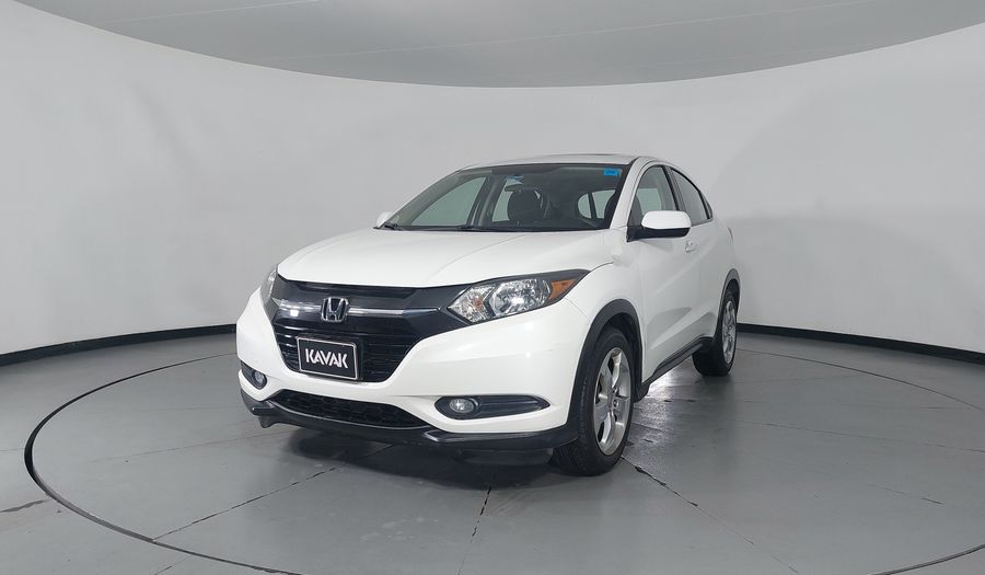 Honda Hr-v 1.8 EPIC CVT Suv 2016