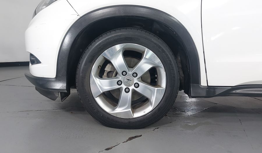 Honda Hr-v 1.8 EPIC CVT Suv 2016