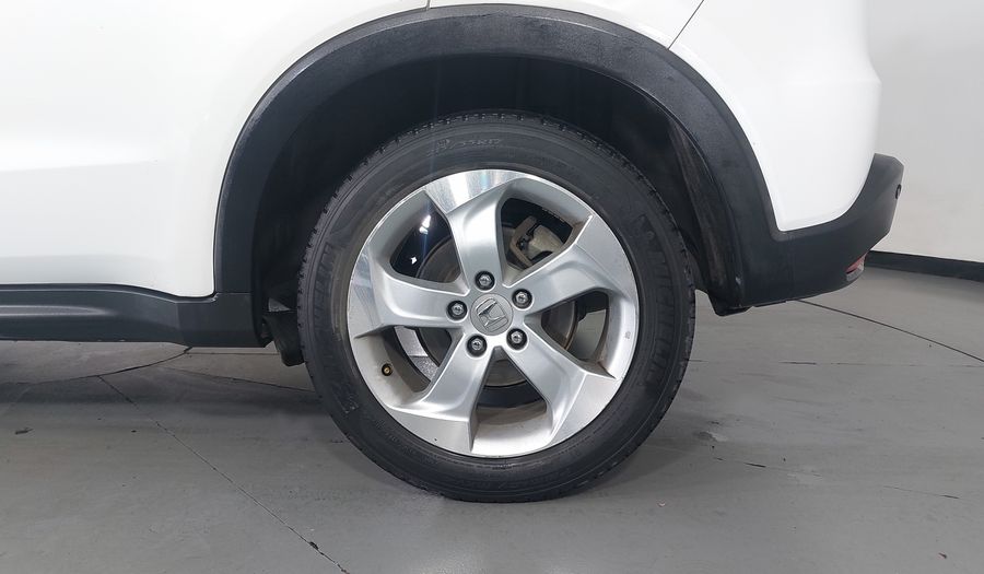 Honda Hr-v 1.8 EPIC CVT Suv 2016