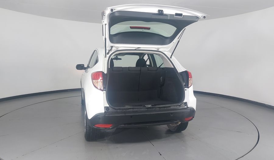Honda Hr-v 1.8 EPIC CVT Suv 2016