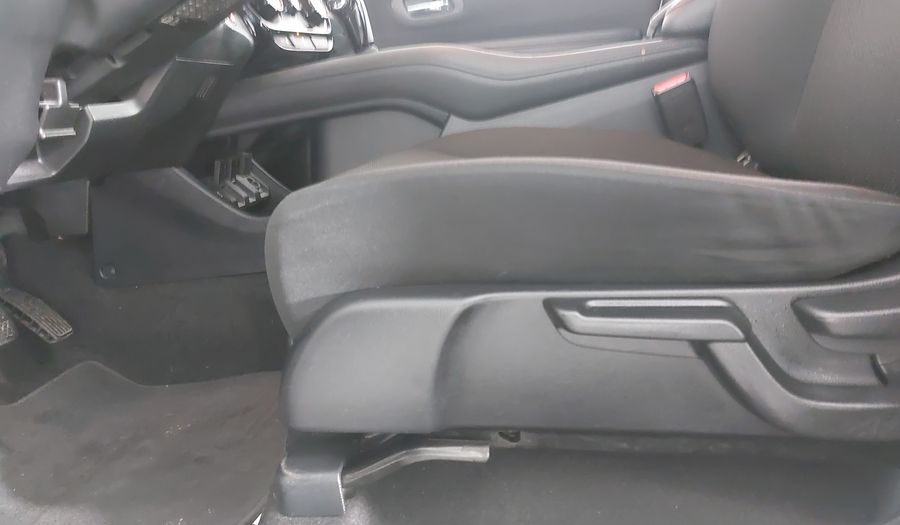 Honda Hr-v 1.8 EPIC CVT Suv 2016