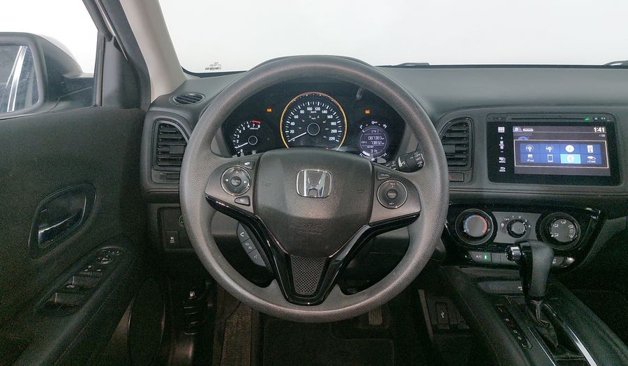 Honda Hr-v 1.8 EPIC CVT Suv 2016