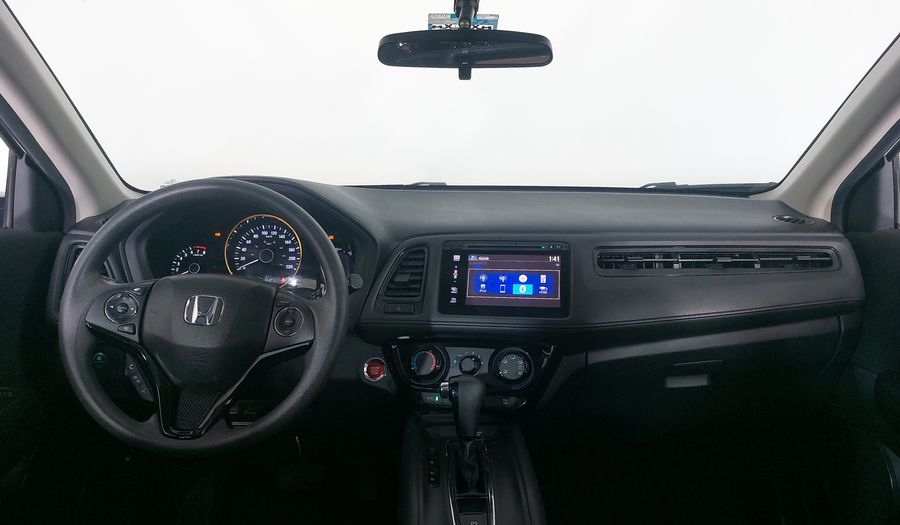 Honda Hr-v 1.8 EPIC CVT Suv 2016