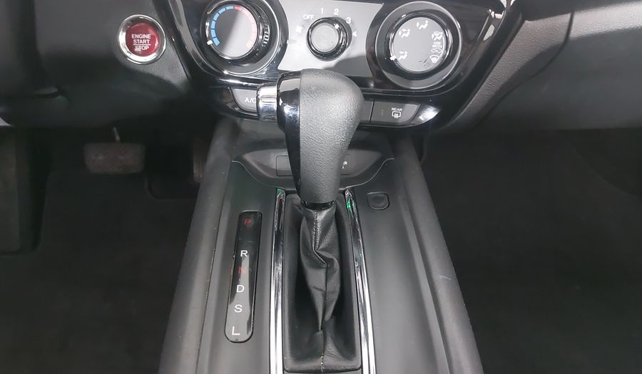 Honda Hr-v 1.8 EPIC CVT Suv 2016