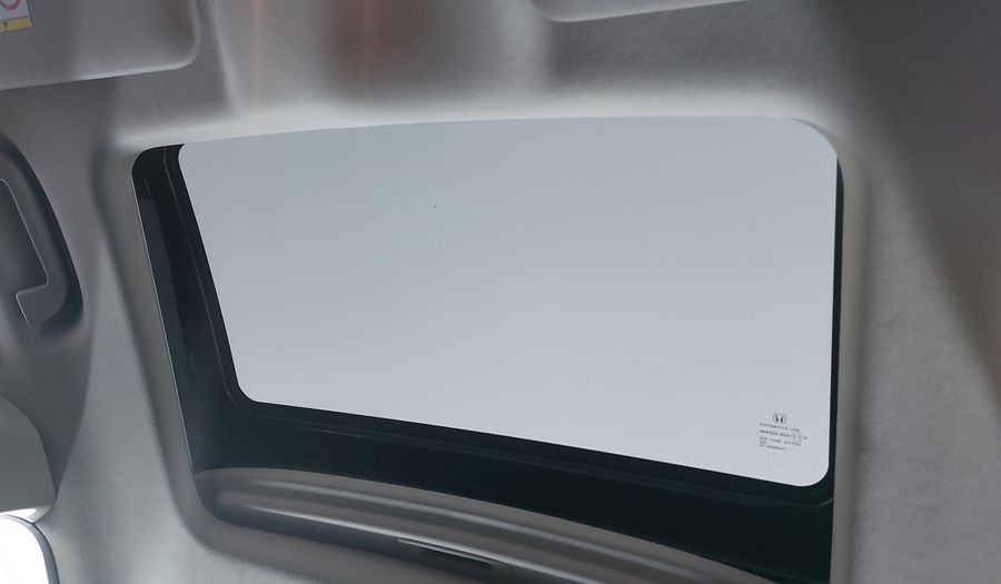 Honda Hr-v 1.8 EPIC CVT Suv 2016