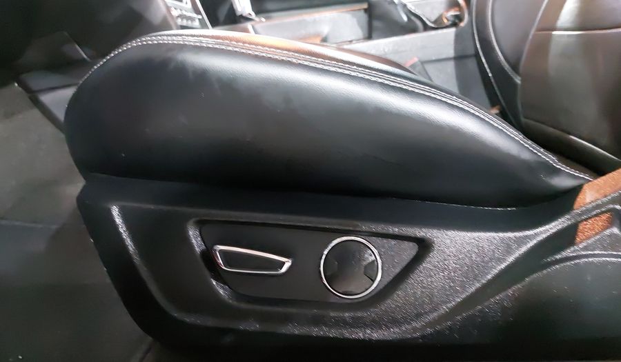 Ford Mustang 5.0 GT PREMIUM FASTBACK V8 TA Coupe 2015